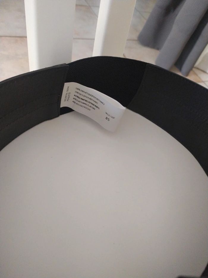 Ceinture - photo numéro 4