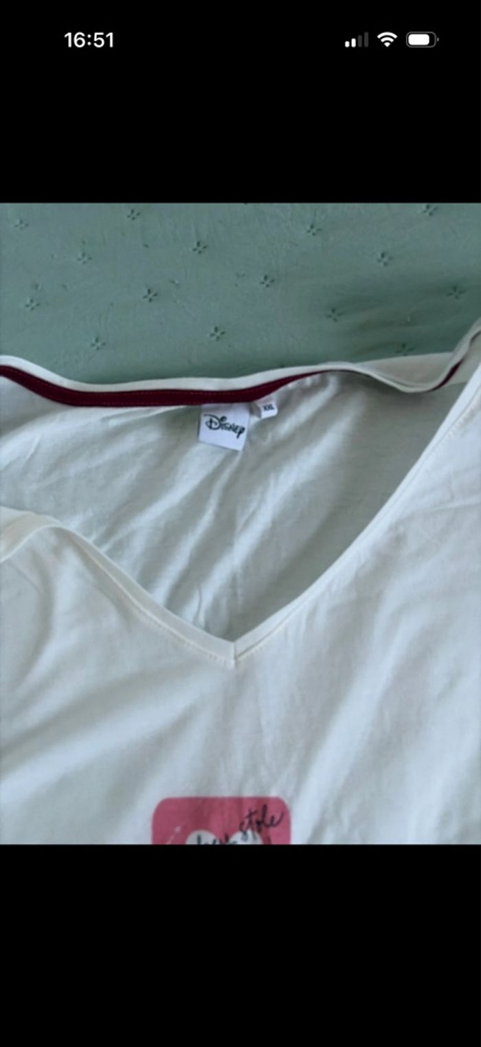 Pyjama xxl Disney - photo numéro 4