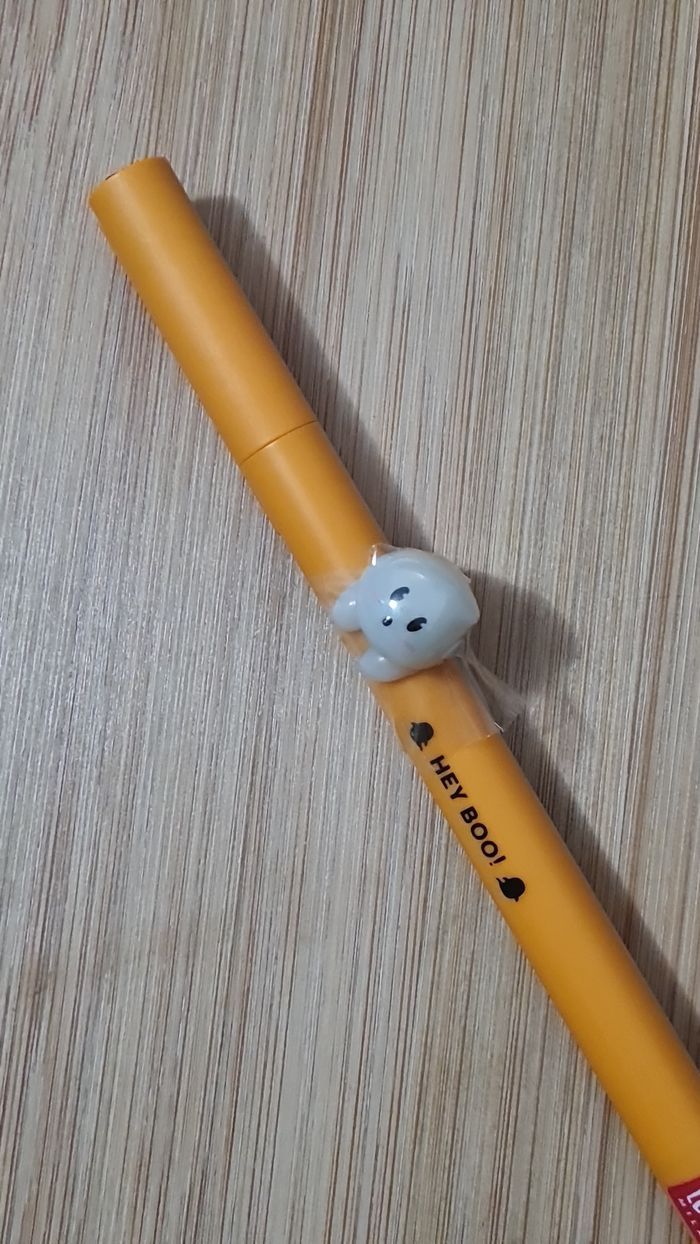 Legami Lovely Friends Fantôme Halloween 2024 Limited Edition Neuf - photo numéro 2