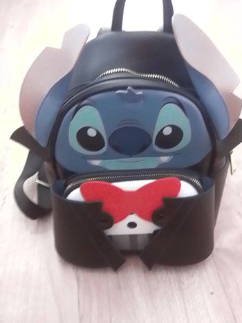 Sac stitch