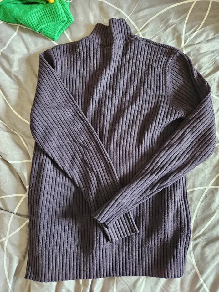 Pull Celio taille XS - photo numéro 2