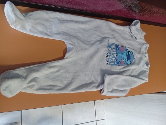 Pyjamas Disney