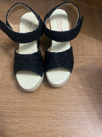 Chaussure femme taille 35