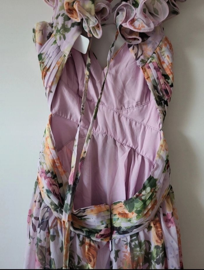 Robe longue - photo numéro 4