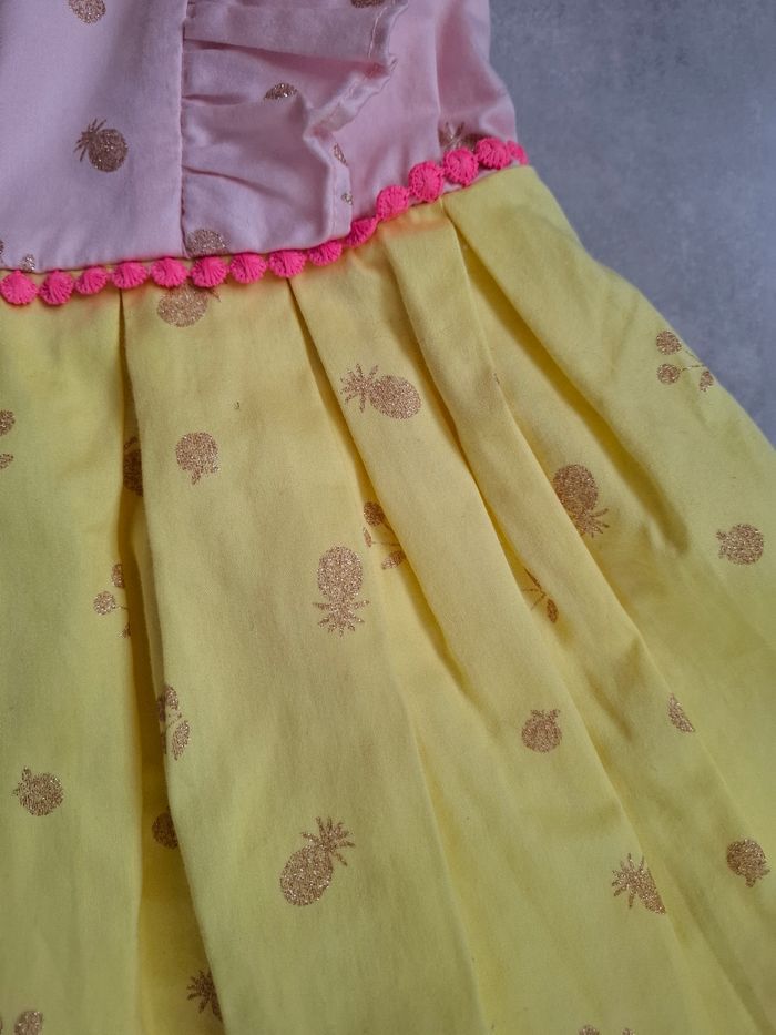Robe du pareil au même 5 ans - photo numéro 3