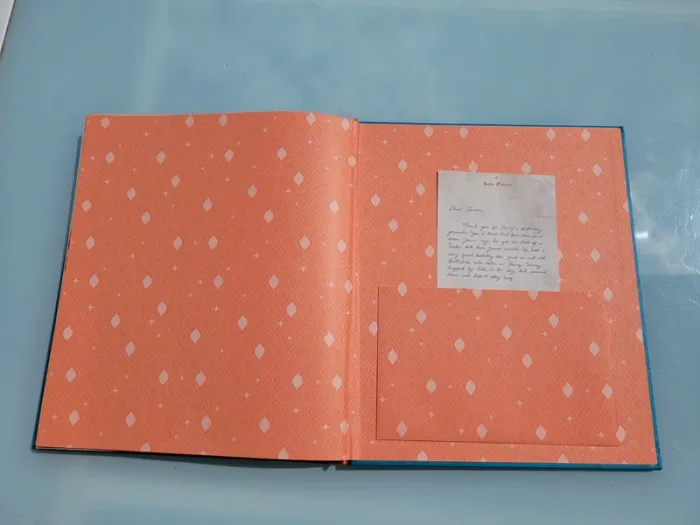 Livre en anglais Harry Potter : Wizarding world, mobie magic - photo numéro 16
