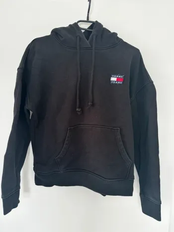 Sweat à capuche – Tommy Hilfiger Jeans – Taille S