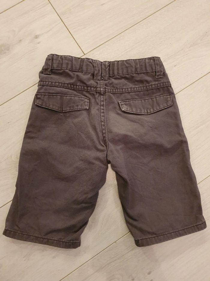 Short 6 ans - photo numéro 2