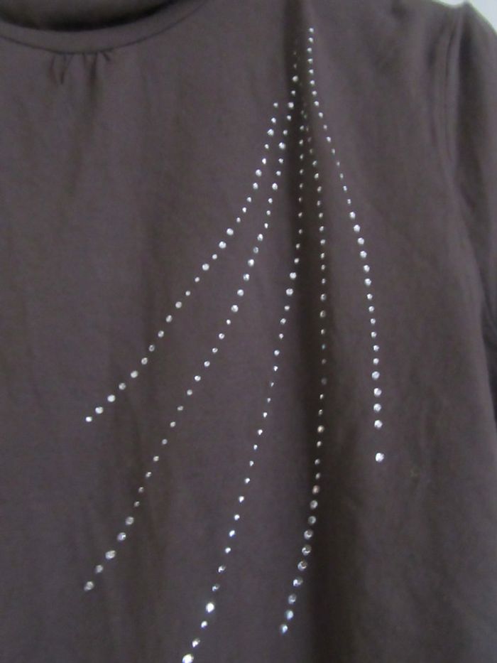 Sous pull taille 44 Lola et Liza - photo numéro 4