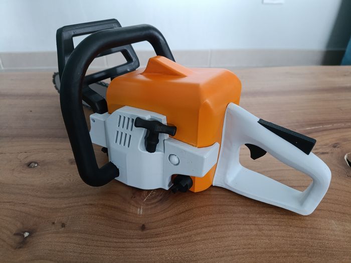 Tronçonneuse factice Stihl 40 cm - photo numéro 3