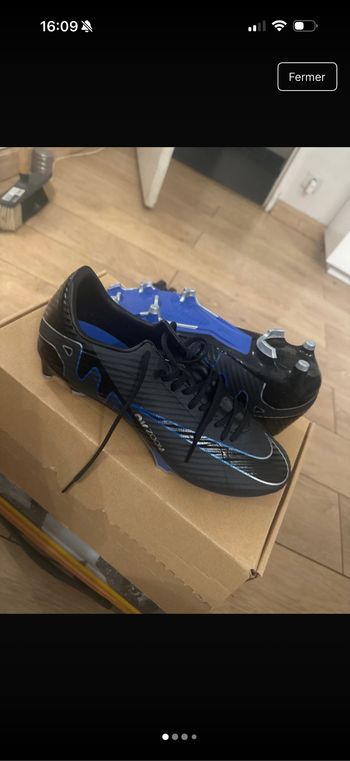 Crampon