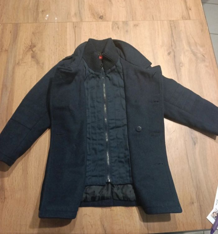 Manteau garçon 6 ans - photo numéro 4