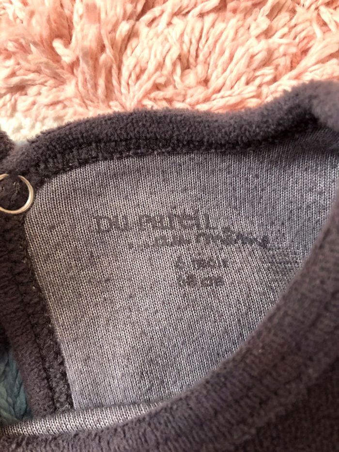 Pyjama chien dpam - photo numéro 3