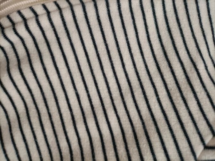 Ensemble rayé - photo numéro 2