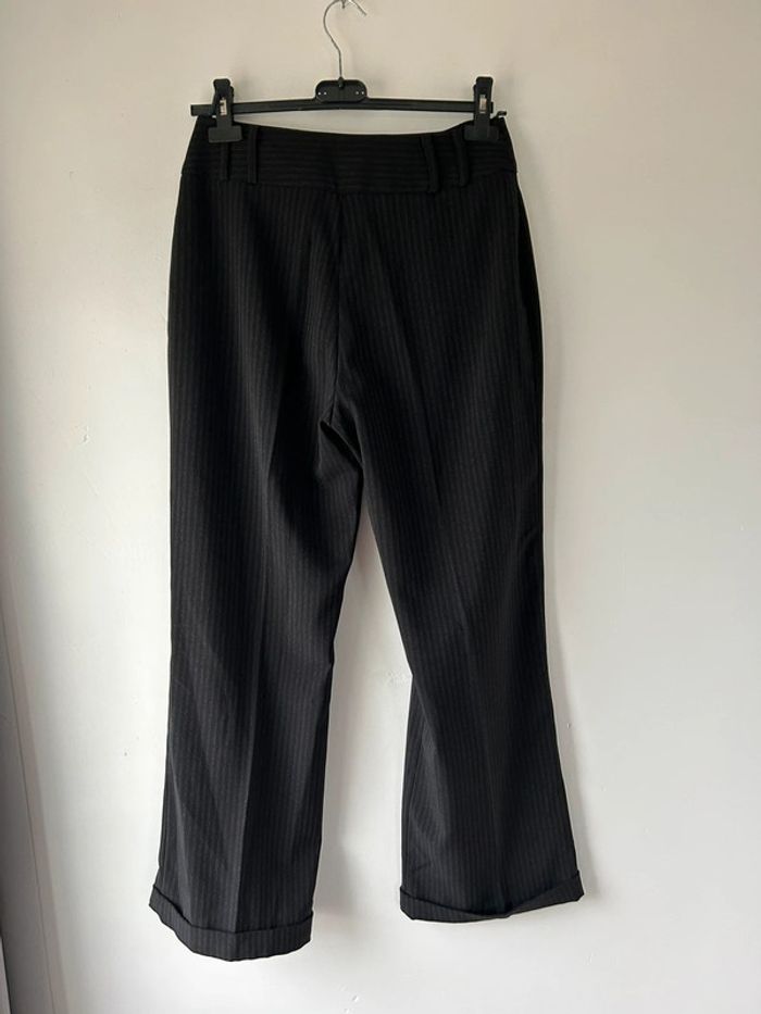 Ensemble tailleur - photo numéro 8