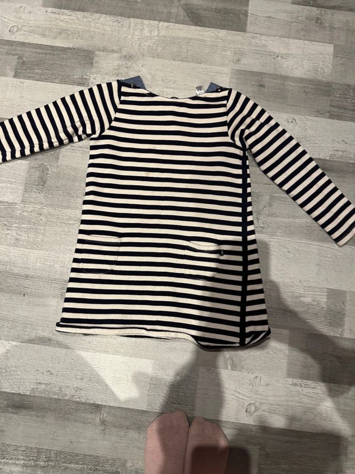 Robe okaidi