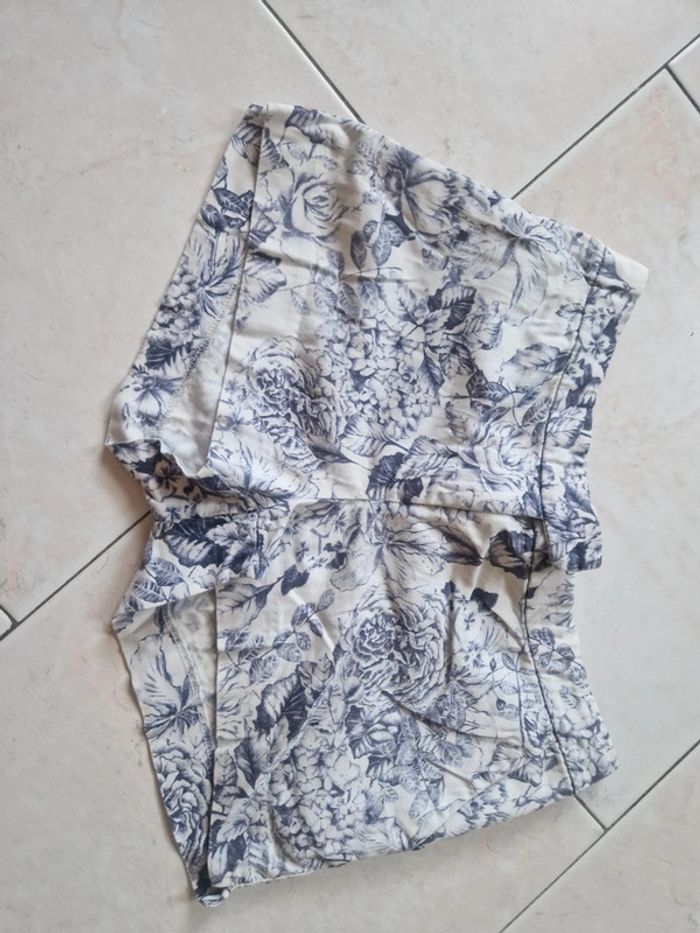 Short h&m taille 34