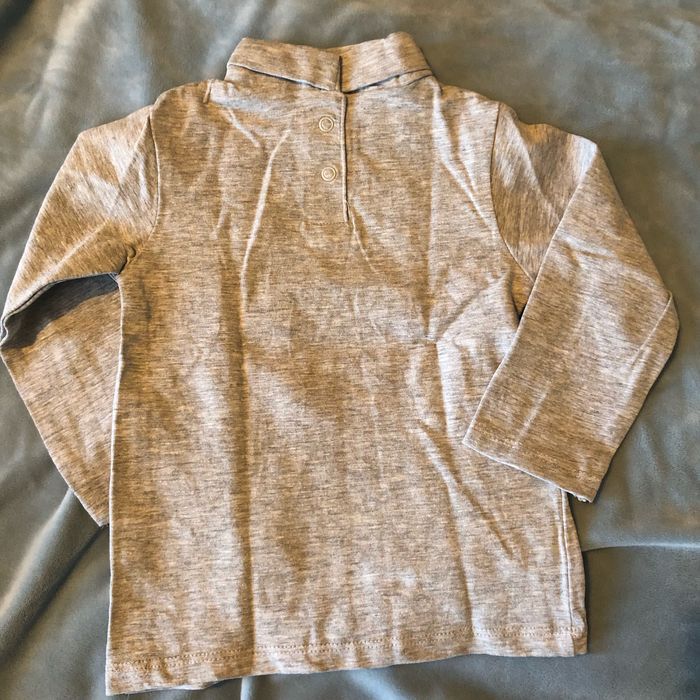 Sous pull 12 mois - photo numéro 2