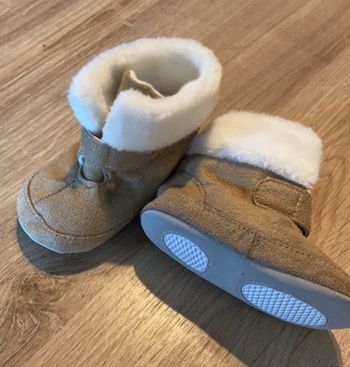 Bottes 17/18