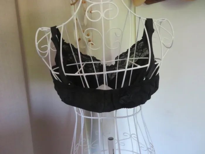 soutien gorge - photo numéro 4