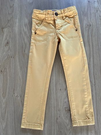 Jean skinny