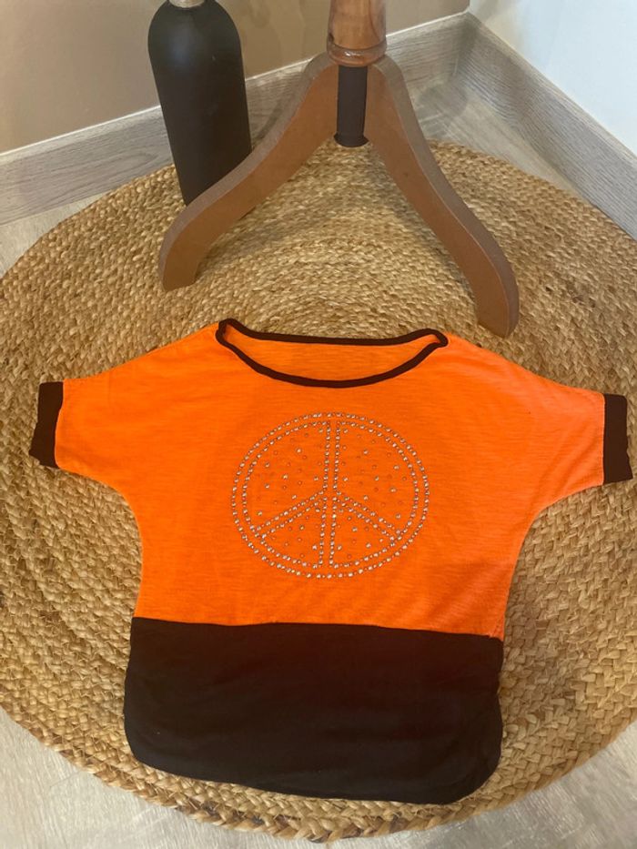 Maillot croc top fille - photo numéro 2