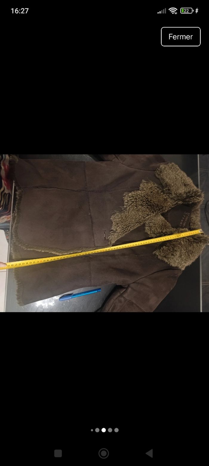 Manteau hiver - photo numéro 9