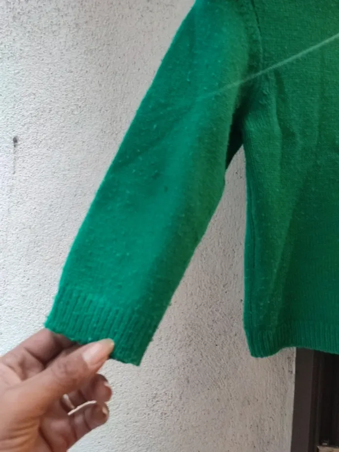 Pull 36 mois tex baby - photo numéro 12