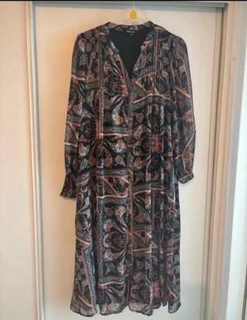 Robe été élégante taille : 40 📍