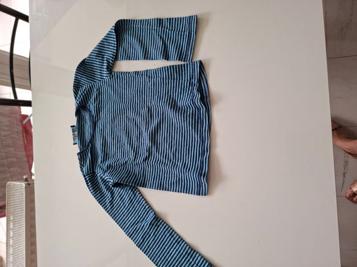 pull fille
