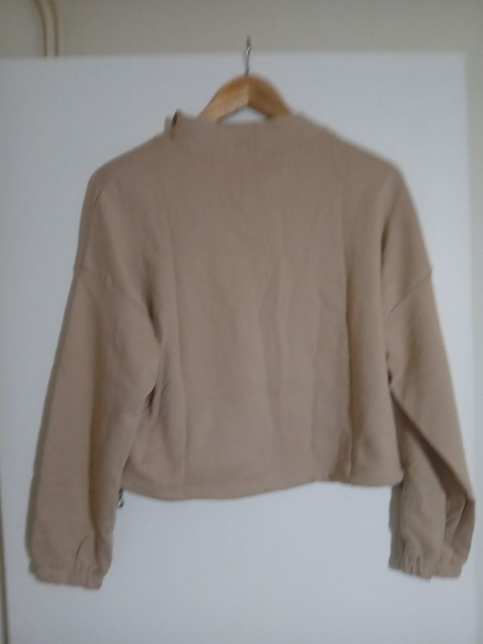 Sweat  court  Neuf  femme - photo numéro 3