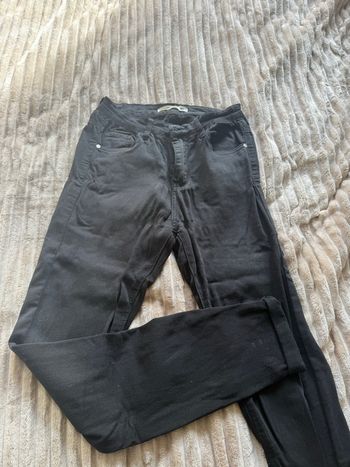 Jeans noir