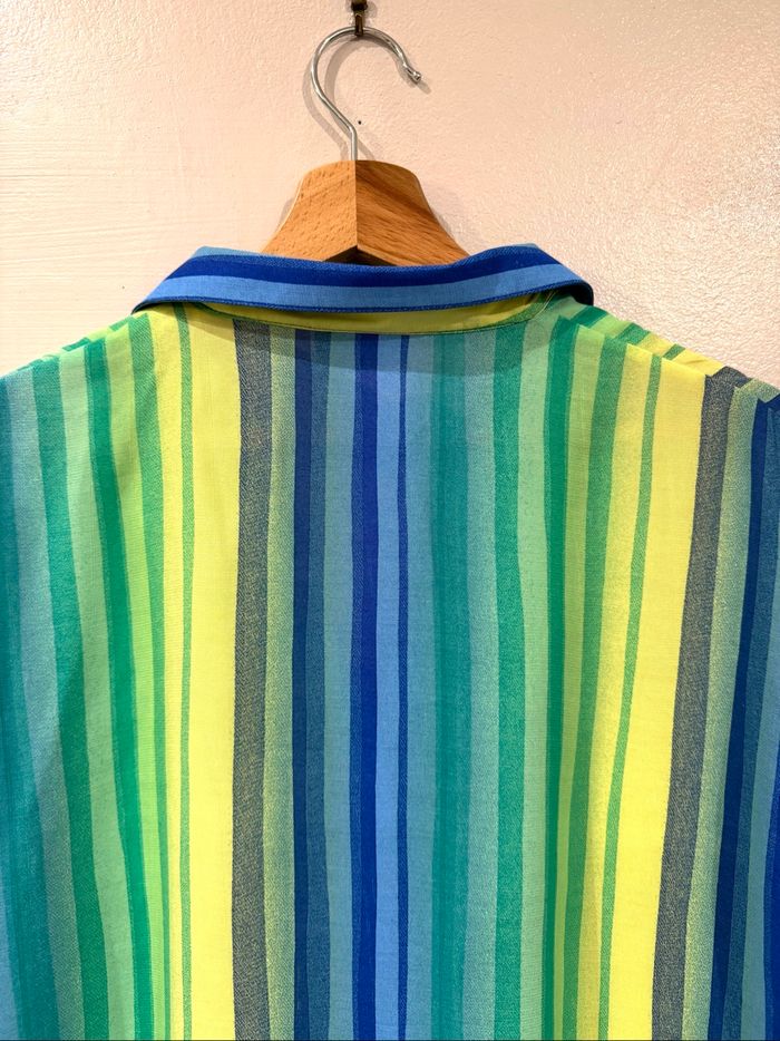 Tunique Sommermann taille 46 - photo numéro 4