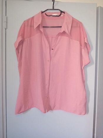 Chemisier Naf Naf taille 44