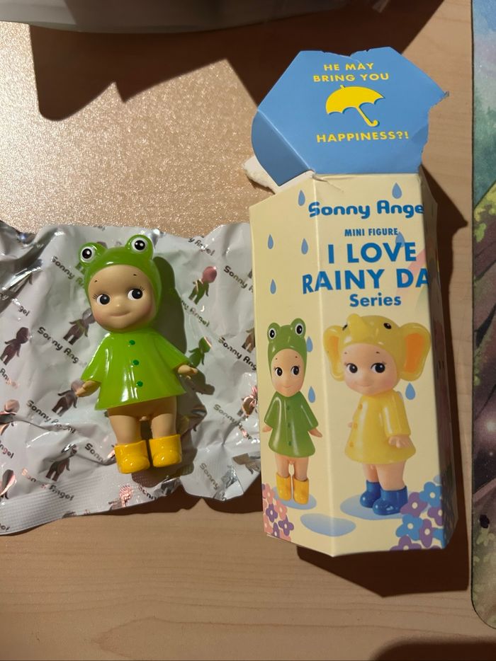 Sonny Angel