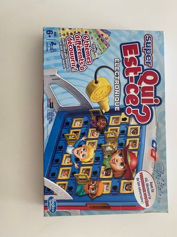 Super Qui est ce Électronique 