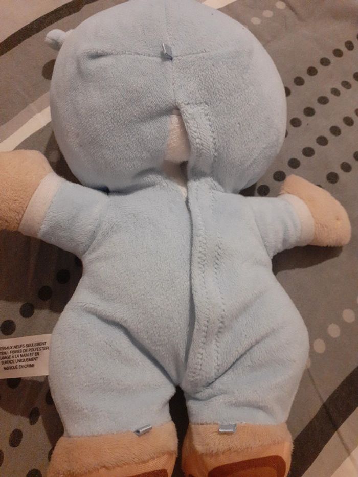 Léon mon lumi ourson - photo numéro 3