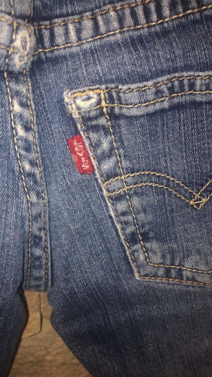 Jean Levi’s 18 mois - photo numéro 5