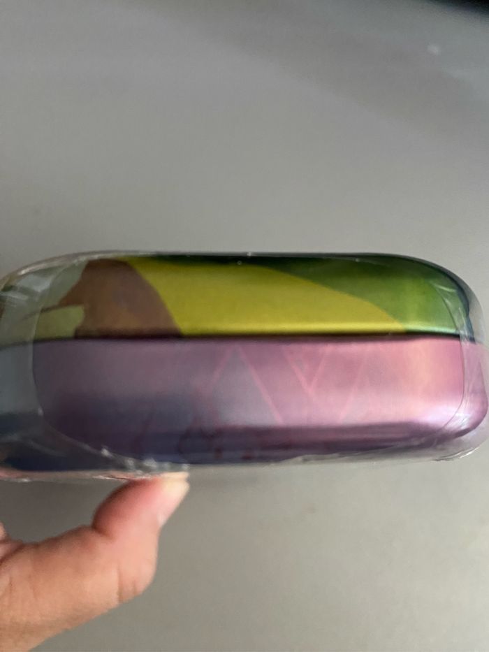 Boîtier booster Pokemon - photo numéro 4