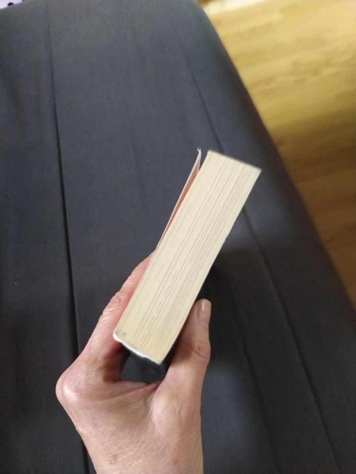 Level 26 d'Anthony E. Zuiker - photo numéro 6