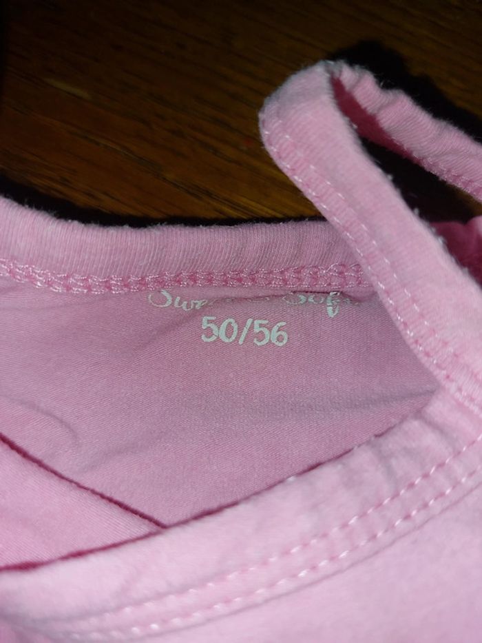 2 bodies bretelles - photo numéro 2