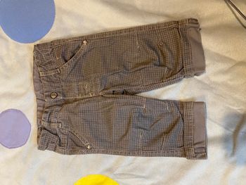 Pantalon chic 6 mois