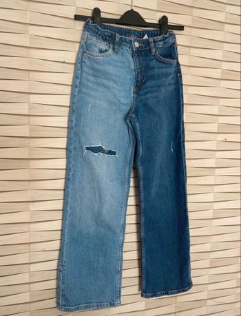 Jean H&M 11 ans