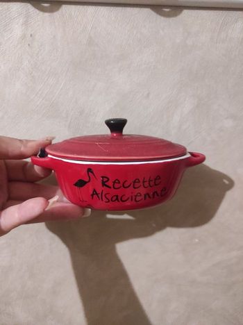 ✨mini cocotte 