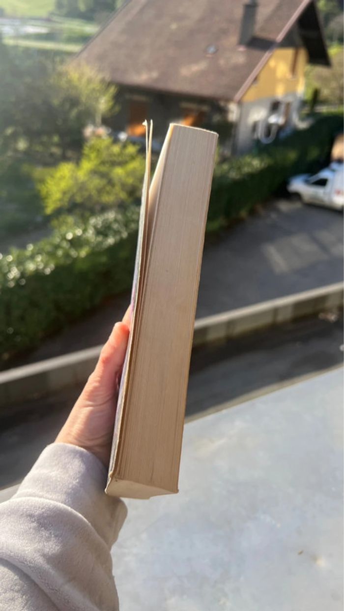 livre éternels tome 1 : evermore - photo numéro 2