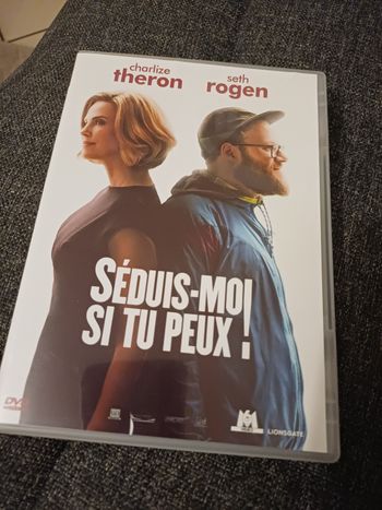 Dvd Seduis-moi si tu peux !