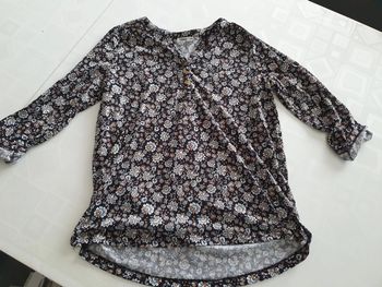 Blouse gémo taille xs