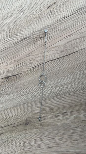 Bracelet acier inoxydable