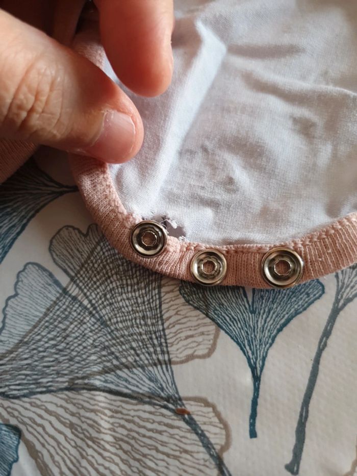 Bodies Hardy Potter - photo numéro 5