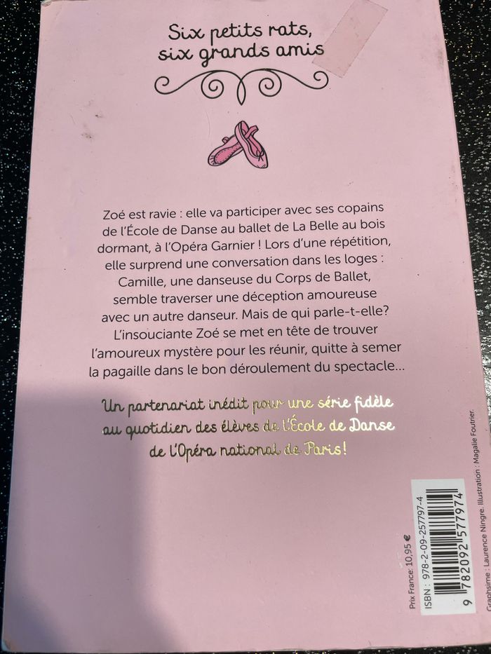 Enquête a l’opéra - photo numéro 3